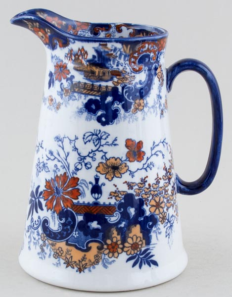 Jug or Pitcher c1900